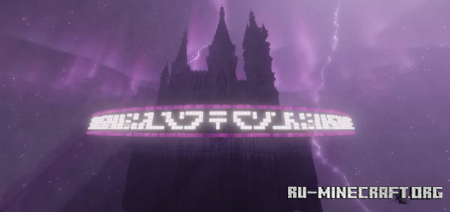 ������� Rune Castle by ScrumpyMcDoo ��� Minecraft