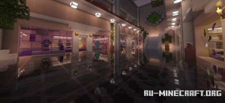 ������� �������� ����� �� CoJIHbILLIKo ��� Minecraft