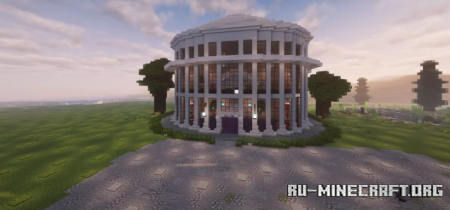 ������� �������� ����� �� CoJIHbILLIKo ��� Minecraft
