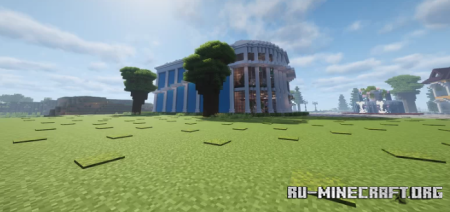 ������� �������� ����� �� CoJIHbILLIKo ��� Minecraft