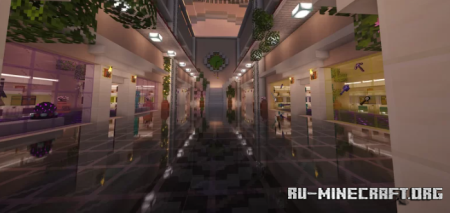 ������� �������� ����� �� CoJIHbILLIKo ��� Minecraft