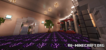 ������� �������� ����� �� CoJIHbILLIKo ��� Minecraft