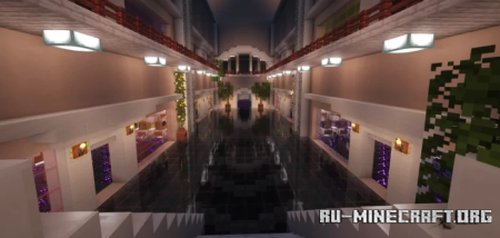 ������� �������� ����� �� CoJIHbILLIKo ��� Minecraft