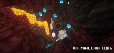 ������� Barosa's Curse Remastered ��� Minecraft