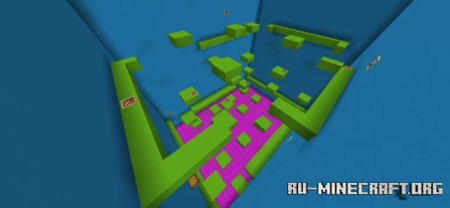 ������� Mini games multiplayer world friends ��� Minecraft