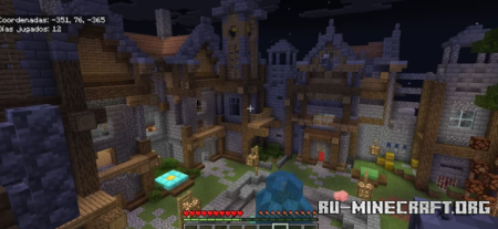 ������� Block City Craft ��� Minecraft