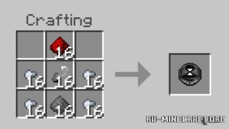 ������� ���������� ������� ������� ��� Minecraft PE 26.30