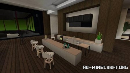 ������� ������ � ����������� ����� ��� Minecraft PE 26.30