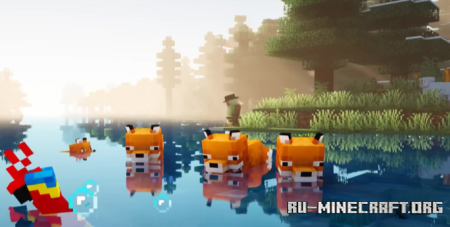 ������� Time Controller ��� Minecraft 1.21.11