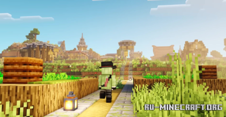������� Time Controller ��� Minecraft 1.21.11