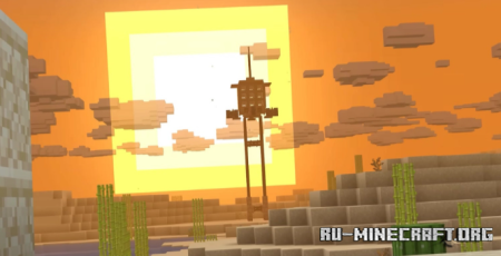 ������� Artisan Pottery ��� Minecraft 1.21.1