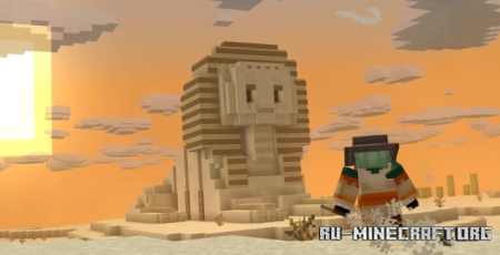 ������� Artisan Pottery ��� Minecraft 1.21.1
