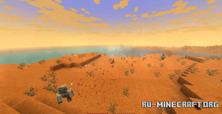 ������� GUI Scaler ��� Minecraft 26.2