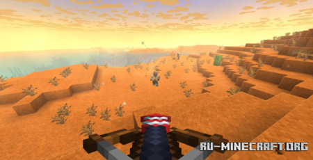 ������� GUI Scaler ��� Minecraft 26.2