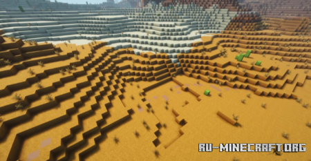 ������� MP Moog�s Paths ��� Minecraft 26.2