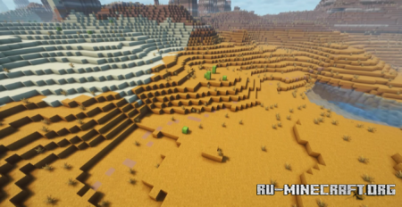 ������� MP Moog�s Paths ��� Minecraft 26.2