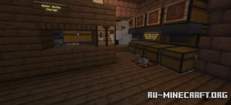 ������� Mud and Mud Brick Factory ��� Minecraft