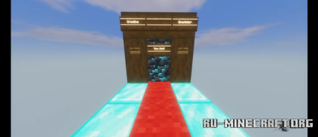 ������� Escape Room 2 by Produde4191 ��� Minecraft