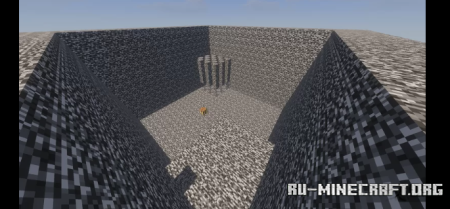 ������� Escape Room 2 by Produde4191 ��� Minecraft