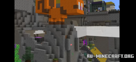 ������� Archwood Collective Minecolonies Style by Shadizar ��� Minecraft