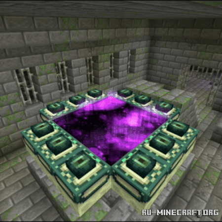 ������� ������, ������� ������ �� ��� Minecraft PE 26.0