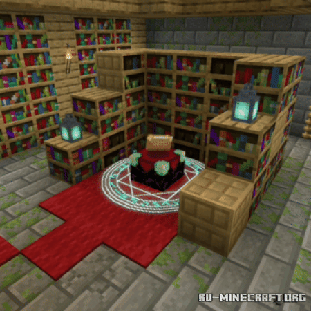 ������� ������, ������� ������ �� ��� Minecraft PE 26.0