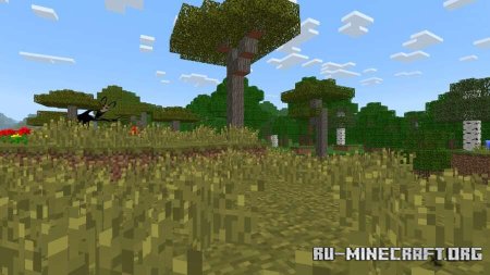 ������� ���������� �������������� ��� Minecraft PE 26.30