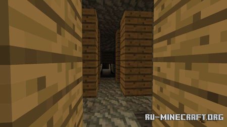 ������� ���������� �������������� ��� Minecraft PE 26.30