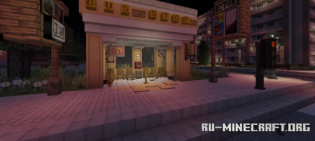 ������� Jeff The Killer - Go to Sleep ��� Minecraft
