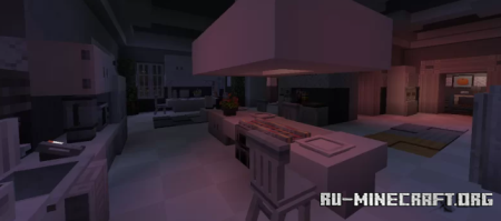 ������� Jeff The Killer - Go to Sleep ��� Minecraft