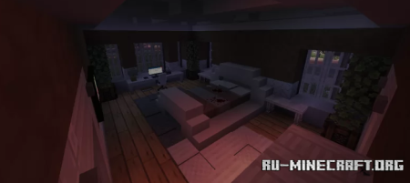 ������� Jeff The Killer - Go to Sleep ��� Minecraft