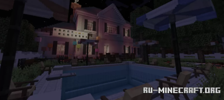 ������� Jeff The Killer - Go to Sleep ��� Minecraft
