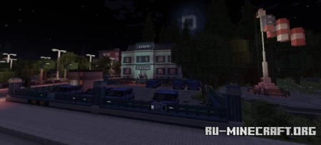 ������� Jeff The Killer - Go to Sleep ��� Minecraft