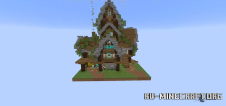 ������� ��� ��� ��������� �� Yurtan ��� Minecraft