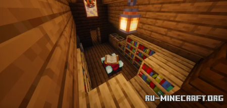 ������� ��� ��� ��������� �� Yurtan ��� Minecraft