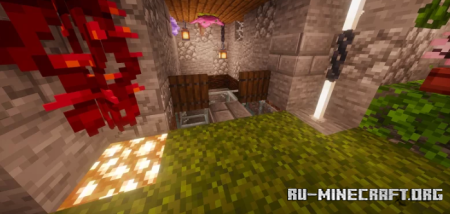 ������� ��� ��� ��������� �� Yurtan ��� Minecraft