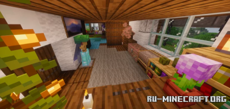 ������� ��� ��� ��������� �� Yurtan ��� Minecraft