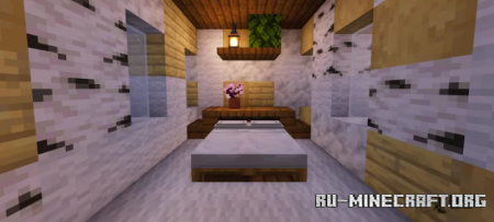 ������� Ultimate Storage House Medieval Style ��� Minecraft