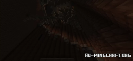 ������� The Dunes of Death by ygagarin ��� Minecraft