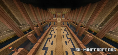 ������� The Dunes of Death by ygagarin ��� Minecraft