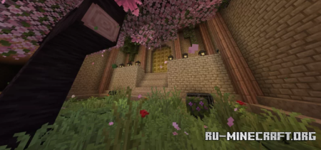 ������� The Dunes of Death by ygagarin ��� Minecraft
