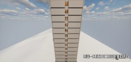 ������� ��������-������� ��� ����� 1��-601� ��� Minecraft