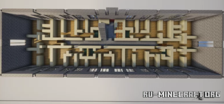 ������� ��������-������� ��� ����� 1��-601� ��� Minecraft