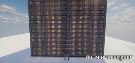 ������� ��������-������� ��� ����� 1��-601� ��� Minecraft