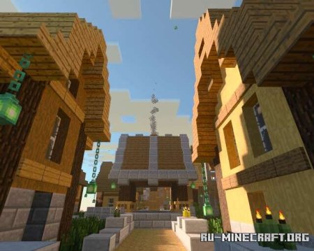 ������� ������������� ������� ��� Minecraft PE 26.30