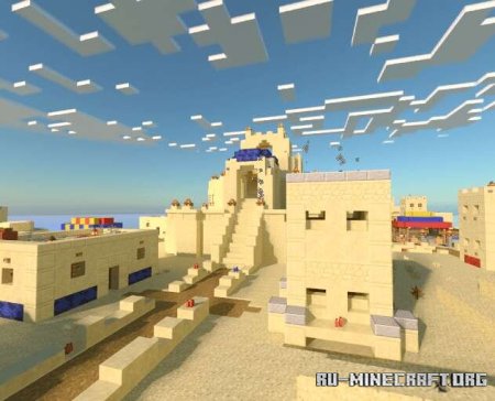 ������� ������������� ������� ��� Minecraft PE 26.30