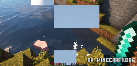 ������� Cheat Mode ��� Minecraft 26.2