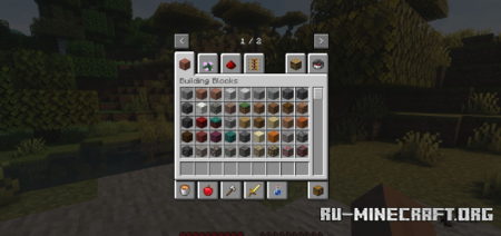 ������� Cheat Mode ��� Minecraft 26.2
