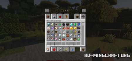 ������� Cheat Mode ��� Minecraft 26.2