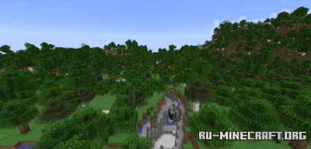 ������� FastQuit ��� Minecraft 26.2